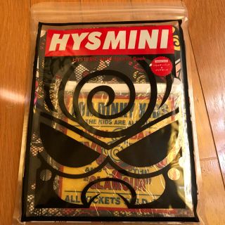 ヒステリックミニ(HYSTERIC MINI)のＣＶＳ＞ＨＹＳＴＥＲＩＣ　ＭＩＮＩ　Ｓｐｅｃｉａｌ　Ｂｏｏｋ(その他)