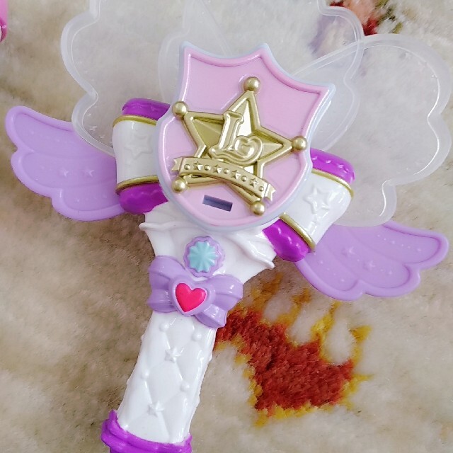 Bandai ラブパトリーナ プリキュアのセットの通販 By Bo バンダイならラクマ