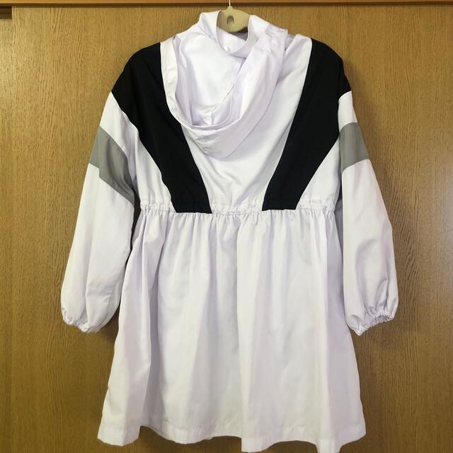 ZIDDY(ジディー)のZiddy GIRL キッズ/ベビー/マタニティのキッズ服女の子用(90cm~)(ジャケット/上着)の商品写真