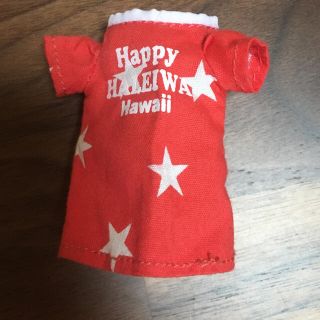 HALEIWA - ハレイワちゃん人形　服のみ　最終価格