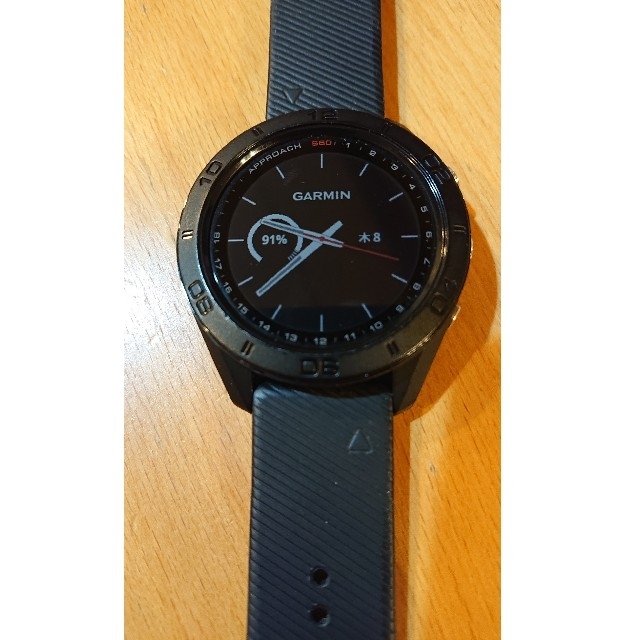 GARMIN アプローチS60