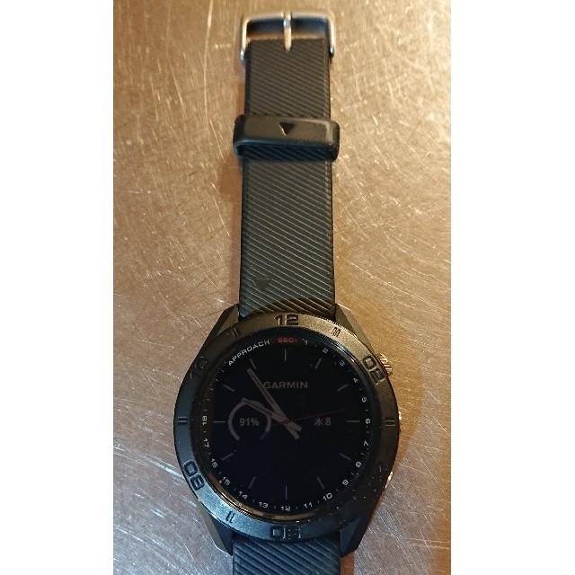 GARMIN アプローチS60