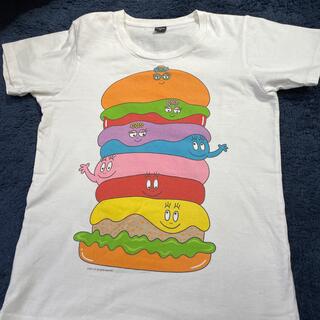 グラニフ(Design Tshirts Store graniph)のDesignTシャツ バーバパパ(Tシャツ(半袖/袖なし))