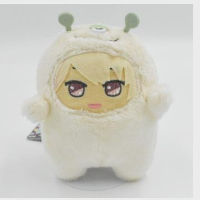 アイナナ モンぬい 棗巳波 | hartwellspremium.com