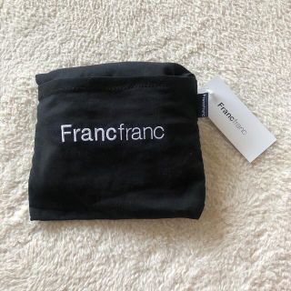 フランフラン(Francfranc)のフランフラン　エコバッグ(エコバッグ)