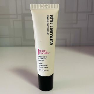 シュウウエムラ(shu uemura)のシュウウエムラ　shu uemura (化粧下地)