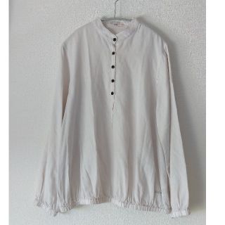 フィス(FITH)の★専用★　FITH シャツ　エクリュ(シャツ/ブラウス(長袖/七分))