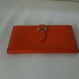 エルメス(Hermes)の長財布(財布)