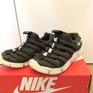 ナイキ(NIKE)のNIKE ノーヴィス(スニーカー)