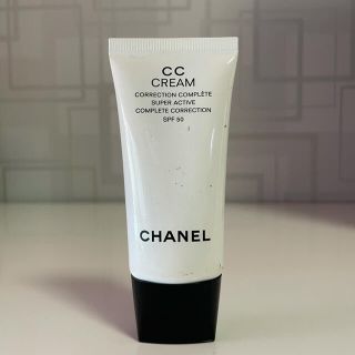 シャネル(CHANEL)のccクリーム　シャネル　chanel (CCクリーム)