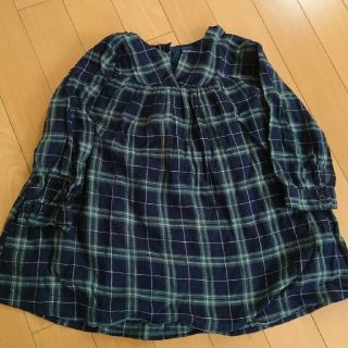 ベビーギャップ(babyGAP)の100 GAP ワンピース(ワンピース)