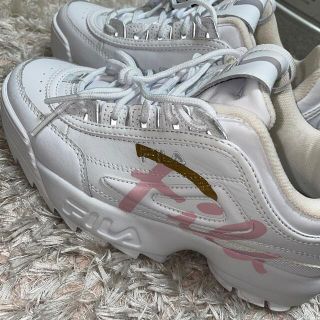 フィラ(FILA)のフィラのスニーカー(スニーカー)