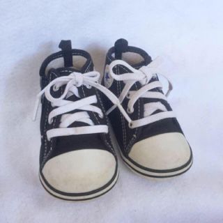 コンバース(CONVERSE)のかえピョンさん 専用(スニーカー)