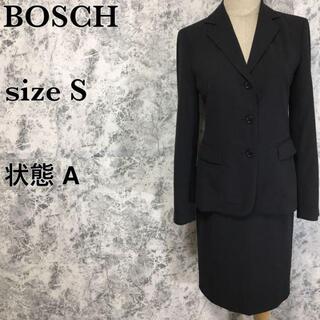 Bosch 美品 Bosch レディーススーツ パンツ グレー ストライプ 40の通販 By にゃー S Shop ボッシュならラクマ