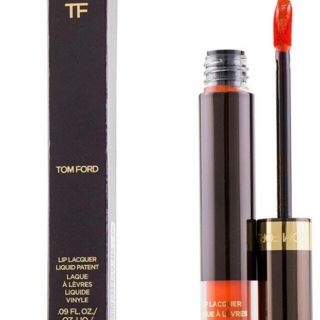 トムフォード(TOM FORD)のトムフォードリップラッカーリキッドマット　04フレーム2.7ml(口紅)