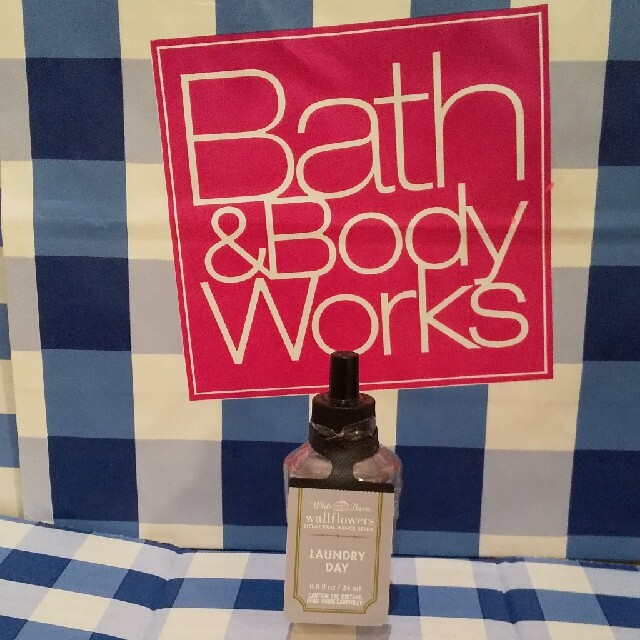 Bath & Body Works(バスアンドボディーワークス)のRiri様専用 コスメ/美容のリラクゼーション(アロマオイル)の商品写真