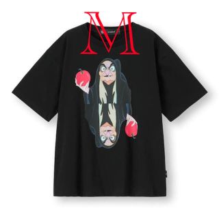 アンダーカバー(UNDERCOVER)のアンダーカバー×GU  (Tシャツ/カットソー(半袖/袖なし))