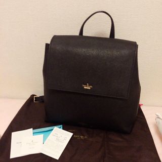 ケイトスペードニューヨーク(kate spade new york)の期間限定お値下げ→57000→50000(リュック/バックパック)