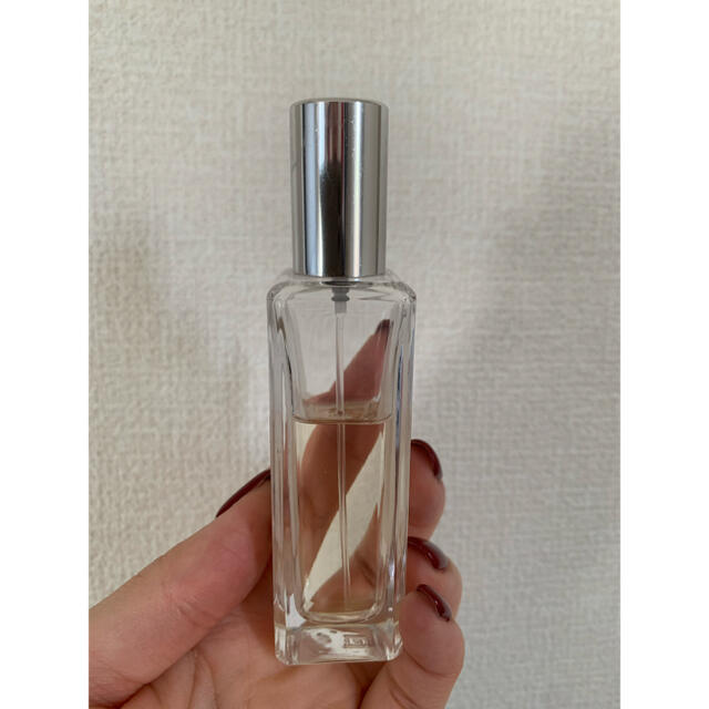Jo Malone(ジョーマローン)のジョーマローン　ピオニー&ブラッシュスエードコロン30ml コスメ/美容の香水(香水(女性用))の商品写真