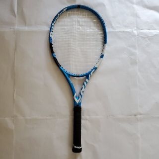 バボラ(Babolat)のぽっち様専用　テニスラケット☆バボラ☆ピュアドライブ(ラケット)