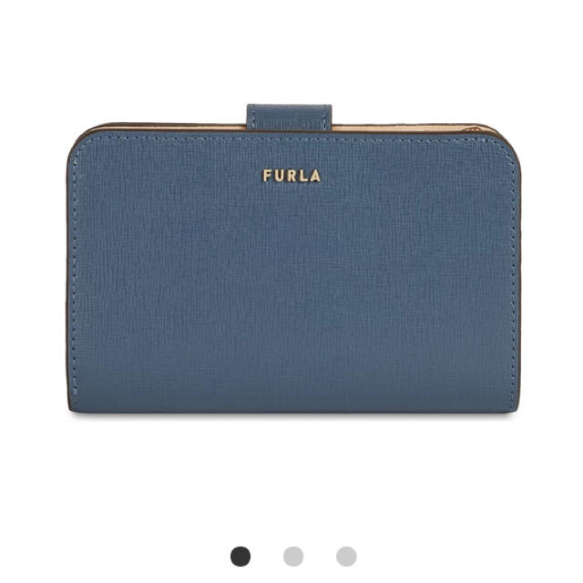 FURLA 財布