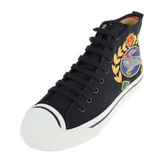 バーバリー(BURBERRY) 白 スニーカー(メンズ)の通販 24点 | バーバリー ...