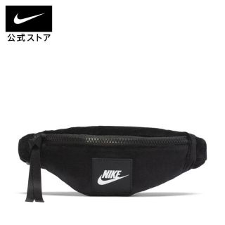 ナイキ(NIKE)の【新品未使用】NIKE ウエストポーチ(ウエストポーチ)