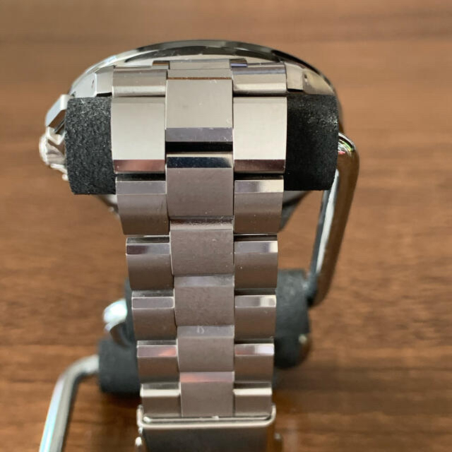 シチズンアテッサ　AT8144-51E   【2022年8月まで保証有ります】 メンズの時計(腕時計(アナログ))の商品写真