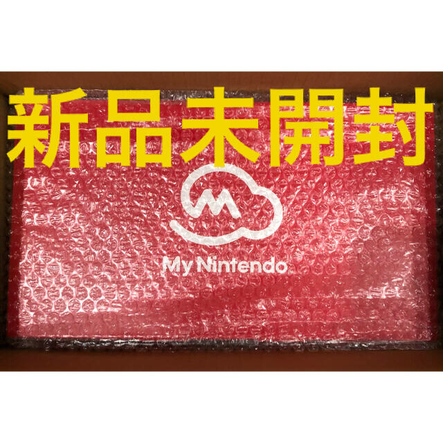 【新品未開封】ニンテンドースイッチ 本体 Nintendo Switchエンタメ/ホビー
