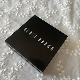 ボビイブラウン(BOBBI BROWN)のボビーブラウン♡フェイスパウダー(フェイスパウダー)