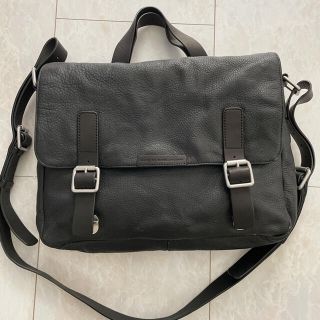 マークバイマークジェイコブス(MARC BY MARC JACOBS)の未使用タグつき マークジェイコブス(ショルダーバッグ)