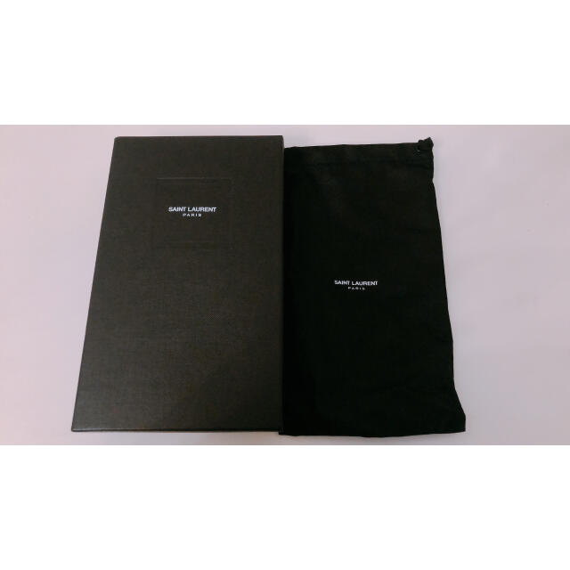 Saint Laurent(サンローラン)のご検討済み。専用。イヴ・サンローラン 長財布 レディースのファッション小物(財布)の商品写真