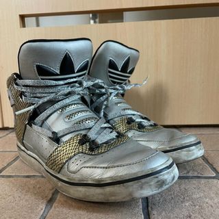 アディダス(adidas)のadidas HARDLAND (スニーカー)