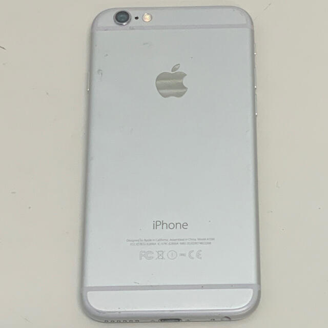 iPhone6 16GB(docomo) 2