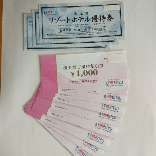共立メンテナンス株主優待券 8000円分 | littleitalypizzamemphis.com