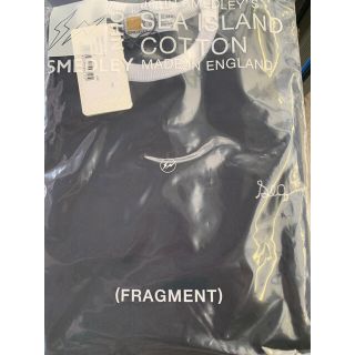 フラグメント(FRAGMENT)のfragment design x SEQUEL x JOHN SMEDLEY(ニット/セーター)