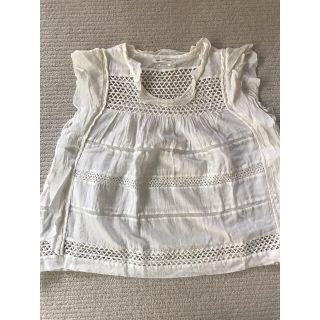 イザベルマラン(Isabel Marant)のXS〜M の方❤︎ イザベルトップス(シャツ/ブラウス(半袖/袖なし))