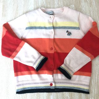 ポールスミス(Paul Smith)のポールスミス　3a(カーディガン)