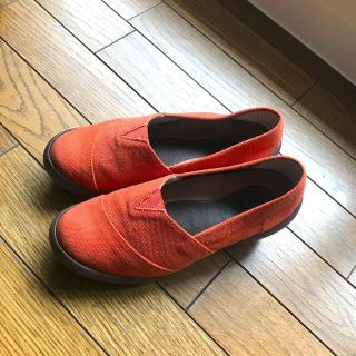 リゲッタ(Re:getA)のリゲッタ　カヌー　パンプス　Sサイズ(22-22.5cm)(ハイヒール/パンプス)