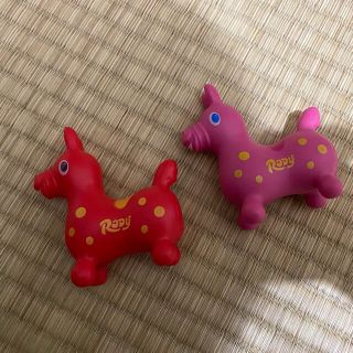 ロディ(Rody)のロディ フィギュア(キャラクターグッズ)