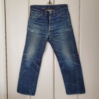 リーバイス(Levi's)のS501XX　大戦モデル　オリジナル(デニム/ジーンズ)