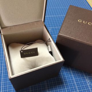 グッチ(Gucci)の時計 箱のみ(その他)