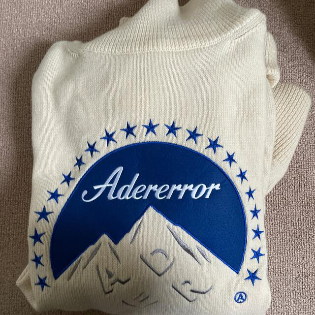 adererror