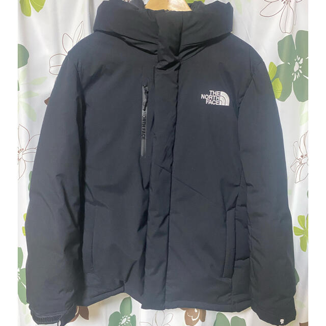 THE NORTH FACE ダウンジャケット