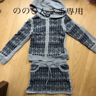 D&G - D&G 女の子 セットアップ 95-101cmの通販 by shop|ディーアンド