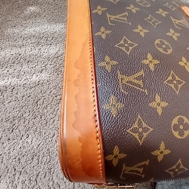 LOUIS VUITTON(ルイヴィトン)のヴィトン　モノグラム　アルマ レディースのバッグ(ハンドバッグ)の商品写真