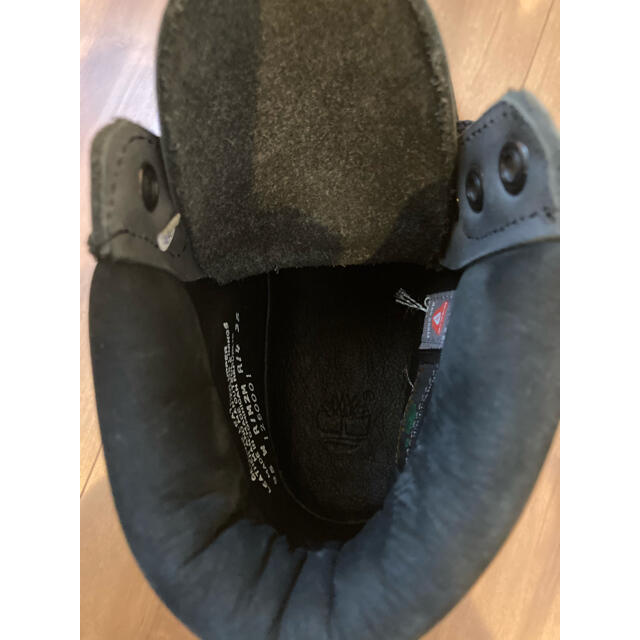 Timberland - ティンバーランド シックスインチ ブーツ 26.5 Timberland - ティンバーランド シックスインチ ブーツ 26.5