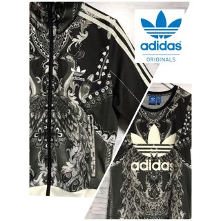 アディダス(adidas)のadidas  アディダス　オリジナルス　レア　孔雀　2点セット(その他)