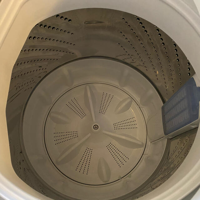 奈良発 2018年製 パナソニック 7kg 洗濯機  NA-F70PB12 3