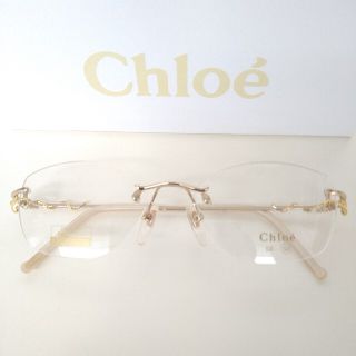 クロエ(Chloe)のChloe眼鏡7006(サングラス/メガネ)